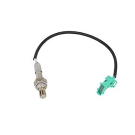 ENT600022 Lambda probe (number of wires 4, 410mm) fits: CITROEN BERLINGO, B