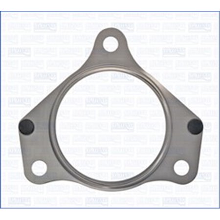 01331800 Gasket, exhaust pipe AJUSA