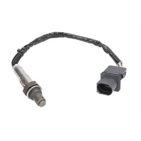 UAR9000-EE009       91780 Lambda probe (number of wires 5, 400mm) fits: DS DS 5 IVECO DAIL