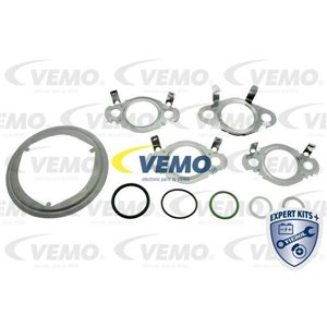 V10-63-9083 EGR valve gasket set (10 pcs.) fits: AUDI A3, Q3, TT; SEAT ALHAMB