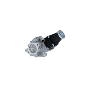 NRF 48356 EGR valve fits: CITROEN JUMPER; FORD RANGER, TOURNEO CUSTOM V362,