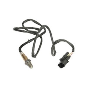 466016355150 Lambda probe (number of wires 5, 1510mm) fits: AUDI A3, A4 B5, A4