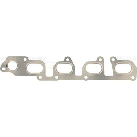 71-40497-00 Gasket, exhaust manifold VICTOR REINZ