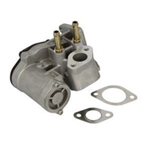 ENT500040 EGR valve fits: AUDI A3; SKODA OCTAVIA II; VW EOS, GOLF PLUS V, G