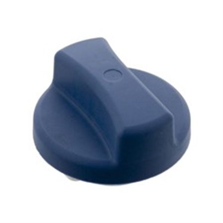 FE46460 AdBlue tank cap (width 40mm, without keys) fits: MERCEDES ACTROS 