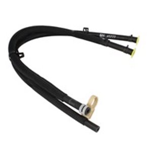 FE45777 Diesel particle filter pressure hose fits: FORD FOCUS II, GALAXY 