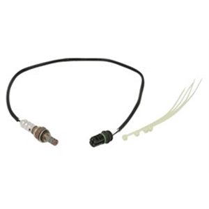 OZA830-E1          97085 Lambda probe (number of wires 4, 736mm) fits: BMW 1 (E81), 1 (E87