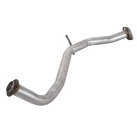 0219-01-26035P Exhaust pipe middle fits: TOYOTA AURIS, COROLLA 1.3 2.0D 10.06 12