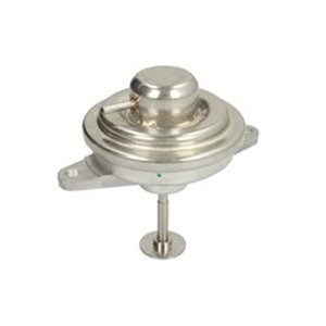 ENT500037 EGR valve fits: OPEL ASTRA G, FRONTERA B, OMEGA B, SINTRA, VECTRA