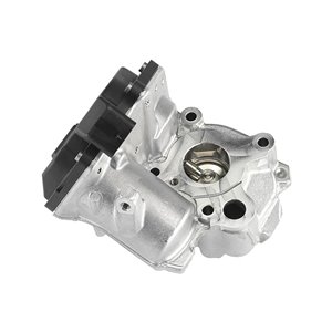 A2C59514268 EGR valve fits: MERCEDES A (W176), B SPORTS TOURER (W246, W242), 
