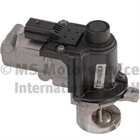 7.02132.07.0 EGR valve fits: AUDI A4 ALLROAD B8, A4 B8, A5, A6 ALLROAD C6, A6 