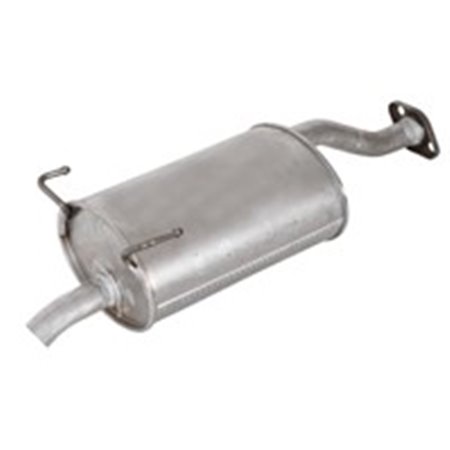 13.018 Rear Muffler ASMET