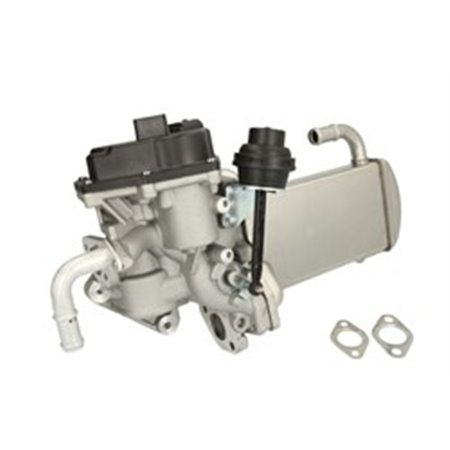 ENT500102 EGR-ventil (modul med kylare) passar: VW CALIFORNIA T5 CAMPER, C