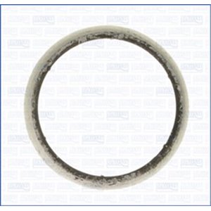 AJU01163800 Exhaust system gasket/seal (inner diameter:69,5mm) fits: DACIA DO