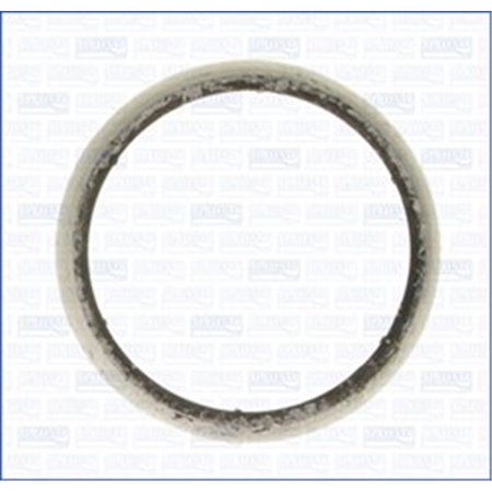 AJU01163800 Exhaust system gasket/seal (inner diameter:69,5mm) fits: DACIA DO