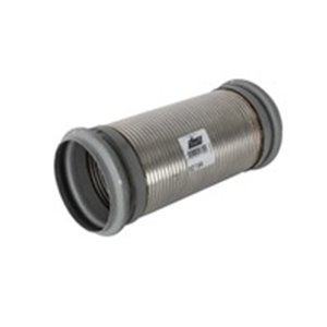 DIN82194 Exhaust pipe (length:325mm) fits: RVI KERAX, MAGNUM, PREMIUM 2; V