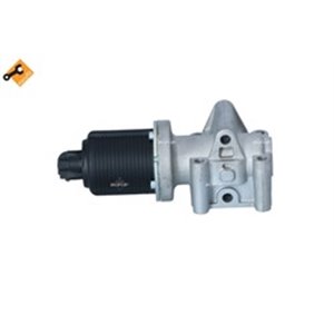 NRF 48326 EGR valve fits: ALFA ROMEO 147, 156, 159, 166, BRERA, GT, SPIDER;