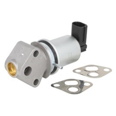 ENT500009 EGR valve fits: SEAT CORDOBA, IBIZA III SKODA FABIA I, FABIA I P