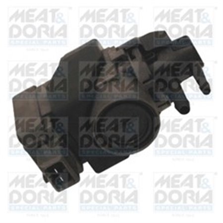 9241 Pressure Converter, exhaust control MEAT & DORIA