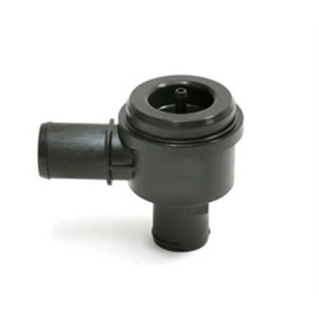 ENT330004 Secondary air valve fits: AUDI A4 B5, A4 B6, A4 B7, A6 C5, TT SE
