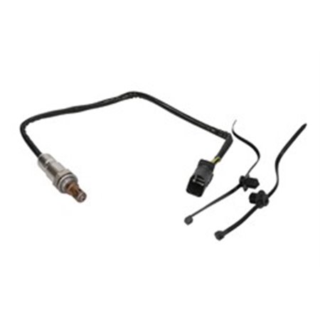 ENT600070 Lambda probe (500mm) fits: OPEL ASTRA J, CASCADA, CROSSLAND X /LA