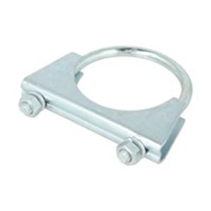 0219-01-250265P/10 Exhaust clip (65mm, 10 pcs. pack) fits: MERCEDES SPRINTER 2 T (B9