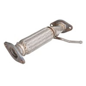 0219-01-47070P Exhaust pipe middle fits: KIA CEE'D 1.4/1.6 12.06 12.12