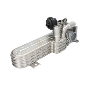 ENT520019 EGR valve (module with radiator) fits: AUDI A3; SEAT ALTEA, ALTEA
