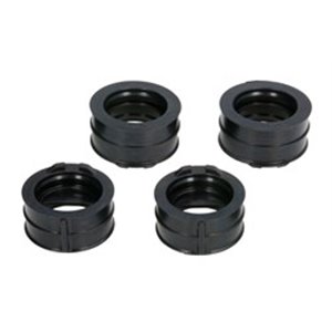 CHY-38 Complete set of suction nozzles fits: YAMAHA XJ 600 1992 1993
