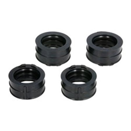 CHY-38 Complete set of suction nozzles fits: YAMAHA XJ 600 1992 1993