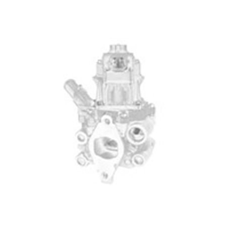5801385941 EGR-ventil passar: FIAT DUCATO 2.3D 07.06