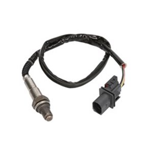 UAR9000-EE006       95793 Lambda probe (number of wires 5, 700mm) fits: BMW 1 (E81), 1 (E82