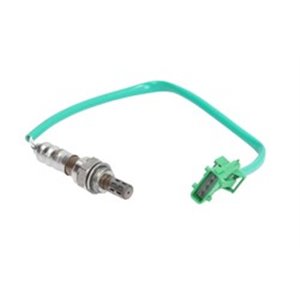 466016355009 Lambda probe (number of wires 4, 410mm) fits: CITROEN C2, C3 I, C