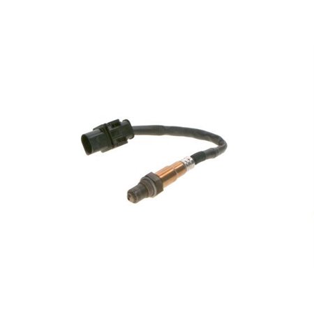 0 258 017 217 Lambda Sensor BOSCH