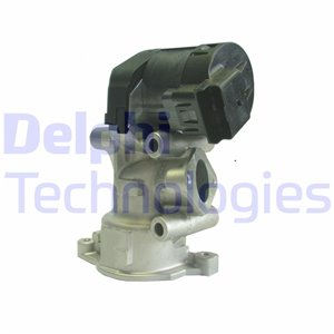 EG10395-12B1 EGR valve fits: VOLVO C30, C70 II, S40 II, S80 II, V50, V70 III; 