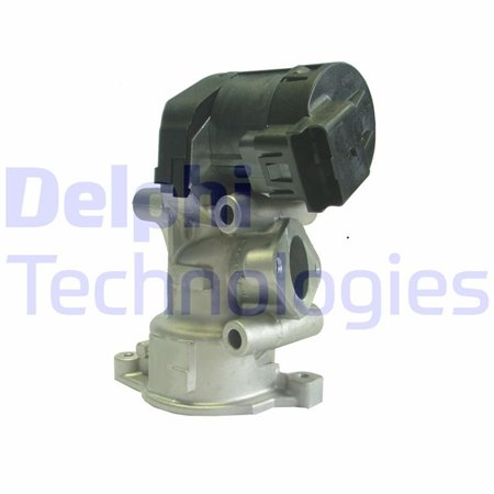 EG10395-12B1 EGR valve fits: VOLVO C30, C70 II, S40 II, S80 II, V50, V70 III 
