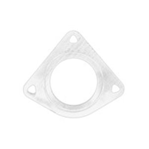 58 25 708 Throttle gasket fits: OPEL ASTRA H, ASTRA H GTC, SIGNUM, VECTRA C
