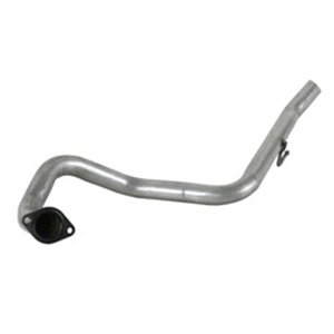 0219-01-26303P Exhaust pipe rear fits  TO - Top1autovaruosad