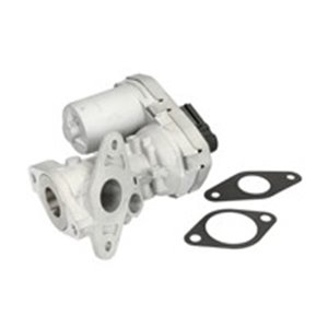 NRF 48322 EGR klapp sobib: ALFA ROMEO 159 CITROEN JUMPER FIAT CROMA, DUCA