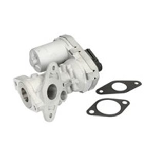 NRF 48322 EGR valve fits: ALFA ROMEO 159; CITROEN JUMPER; FIAT CROMA, DUCAT
