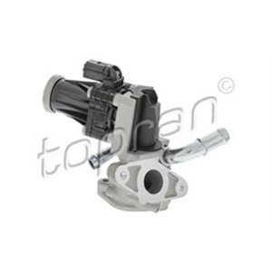 HP639 178 EGR valve fits: CITROEN JUMPER; FORD RANGER, TRANSIT CUSTOM V362,