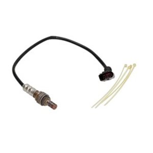OZA816-EE17         95861 Lambda probe (number of wires 4, 501mm) fits: MERCEDES A (W168), 