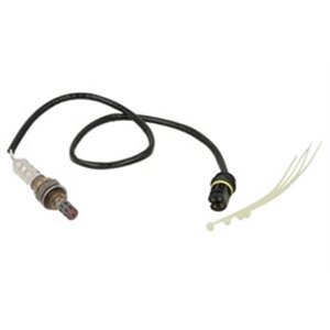 OZA837-EE3          93409 Lambda probe (number of wires 4, 645mm) fits: MERCEDES A (W168), 
