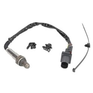 UAR9000-EE011       91954 Lambda probe (number of wires 5, 400mm) fits: MERCEDES C (C204), 