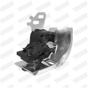 WALK80347 Exhaust system hanger fits: RENAULT FLUENCE, GRAND SCENIC II, GRA