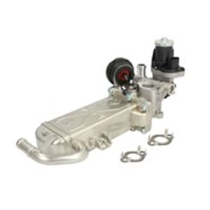 HUCO138469 EGR klapp (radiaatoriga moodul) sobib: ABARTH 124 SPIDER AUDI A1