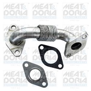 88685 Pipe, EGR valve MEAT & DORIA - Top1autovaruosad