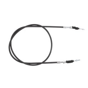 0202-01-0223P Accelerator cable  2165mm   - Top1autovaruosad