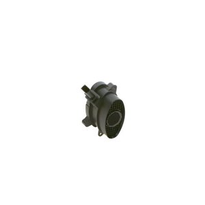 0 928 400 529 Mass Air Flow Sensor BOSCH - Top1autovaruosad