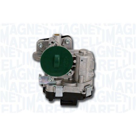 802001897107 Drosselklapihoob MAGNETI MARELLI